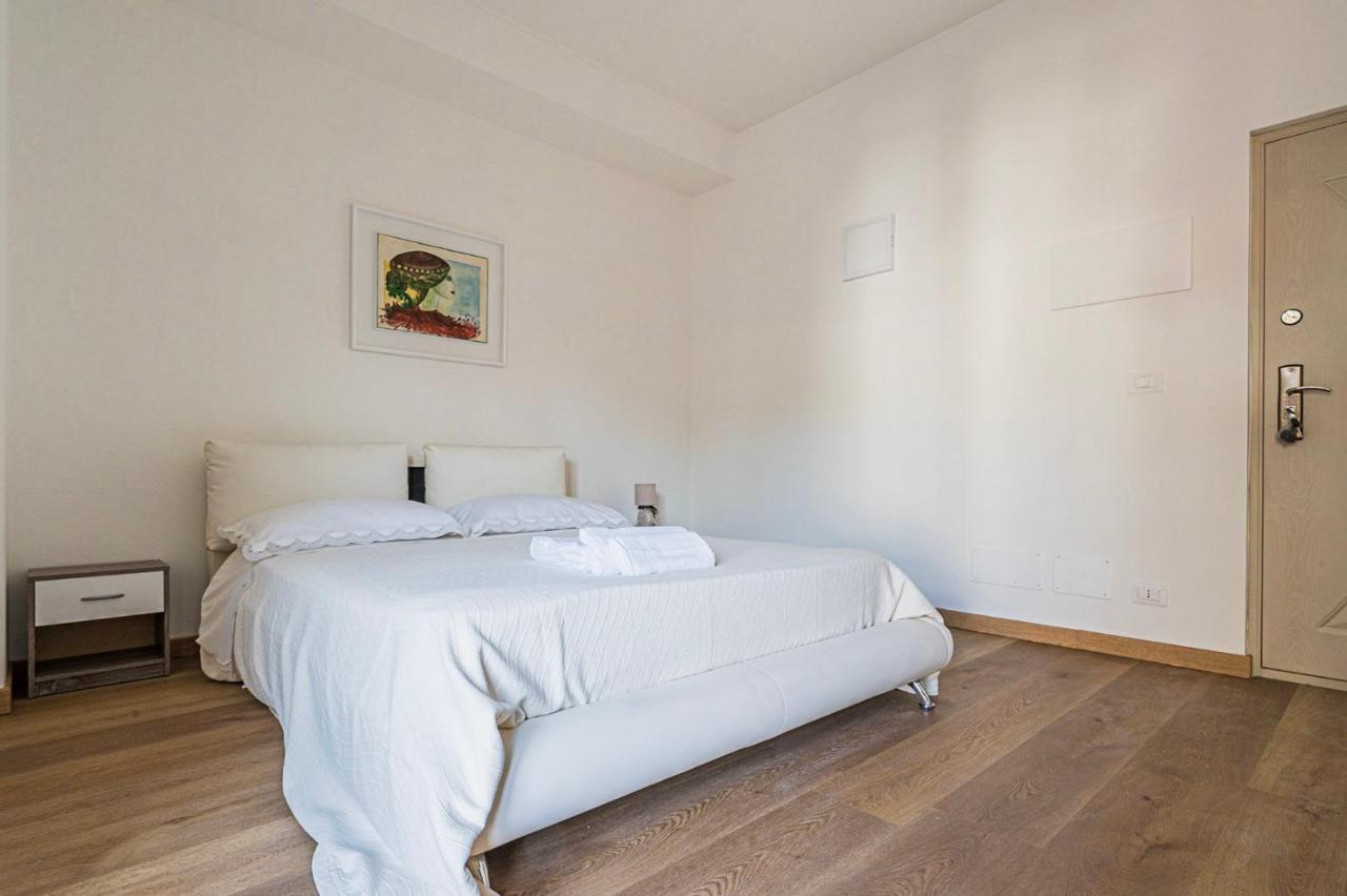 B&B Sea Terrace Aci Castello Bagian luar foto